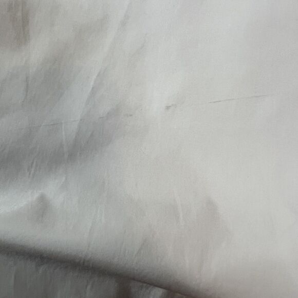 Ralph Lauren Polo Sport 90s Windbreaker Mesh Lined Spellout Medium READ - Picture 8 of 9